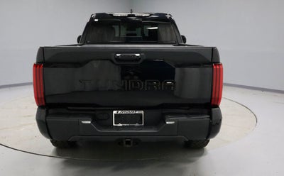 2022 Toyota Tundra 4WD SR5