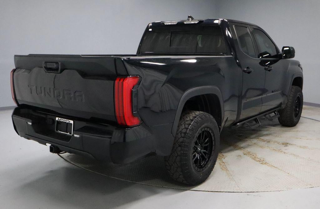 2022 Toyota Tundra 4WD SR5