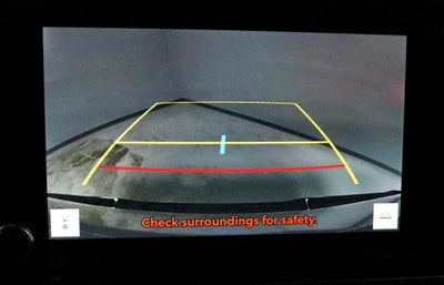 2022 Toyota Tundra 4WD SR5