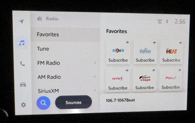 2022 Toyota Tundra 4WD SR5