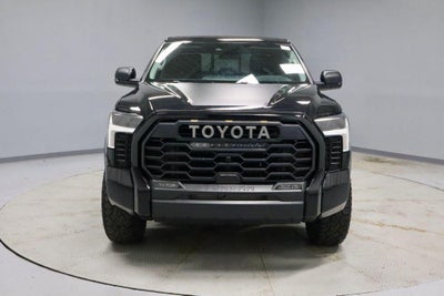 2022 Toyota Tundra 4WD SR5