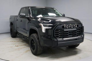 2022 Toyota Tundra 4WD SR5