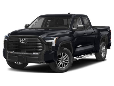 2022 Toyota Tundra 4WD SR5