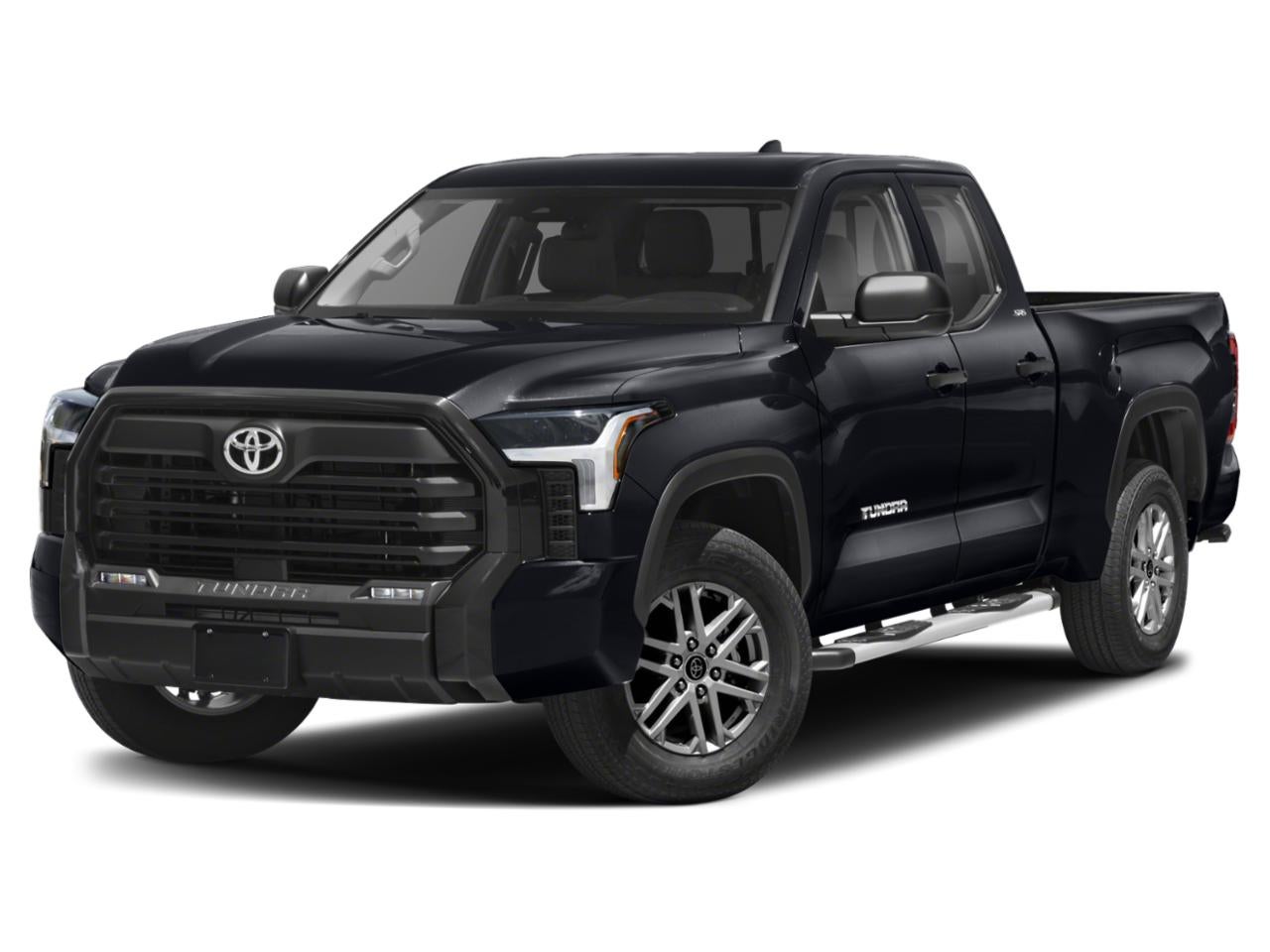 2022 Toyota Tundra 4WD SR5