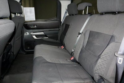 2023 Toyota Tundra 4WD SR5