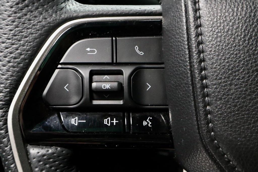 2023 Toyota Tundra 4WD SR5