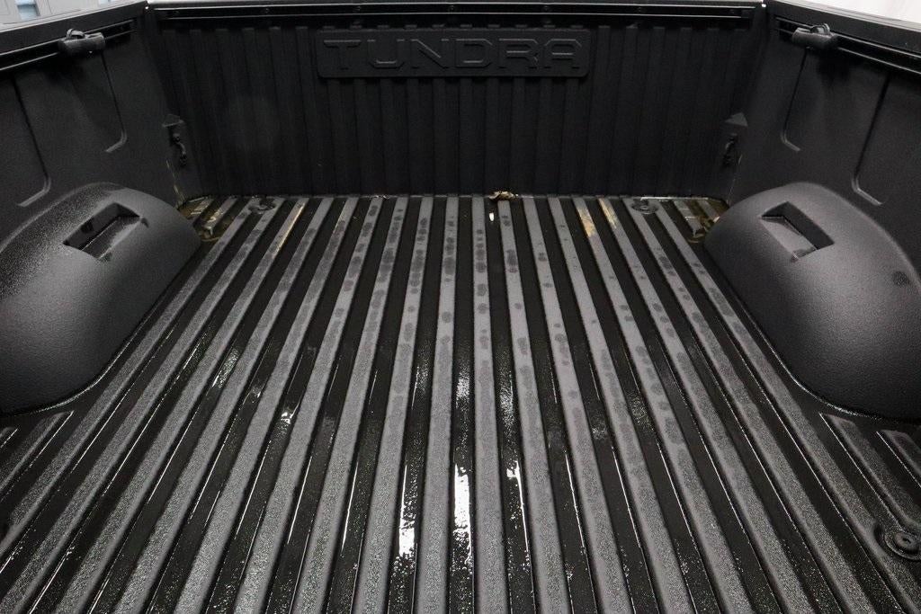 2025 Toyota Tundra 4WD SR5