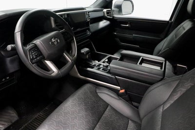 2025 Toyota Tundra 4WD SR5