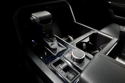 2025 Toyota Tundra 4WD SR5