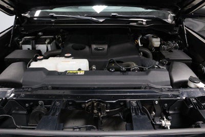 2023 Toyota Tundra 4WD SR5