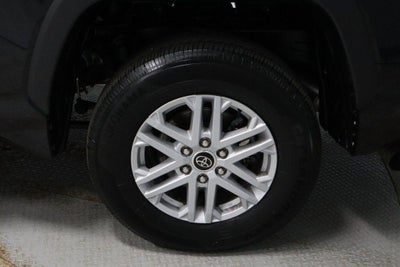 2023 Toyota Tundra 4WD SR5