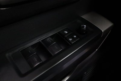 2023 Toyota Tundra 4WD SR5