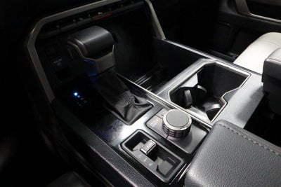 2023 Toyota Tundra 4WD SR5