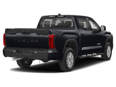 2023 Toyota Tundra 4WD SR5