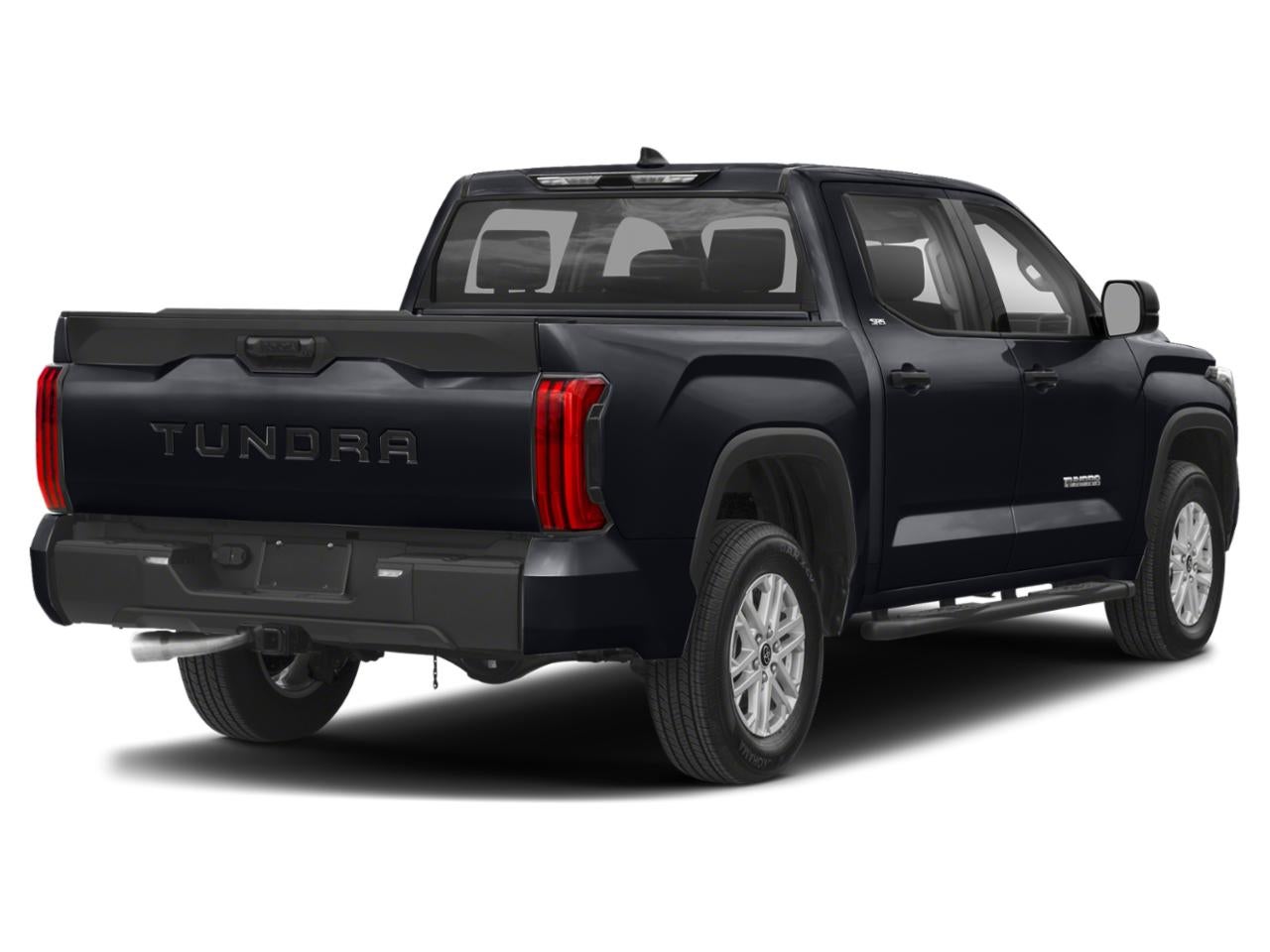 2023 Toyota Tundra 4WD SR5