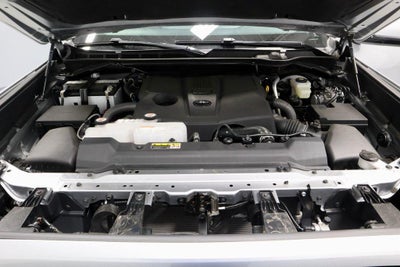 2024 Toyota Tundra 4WD SR5