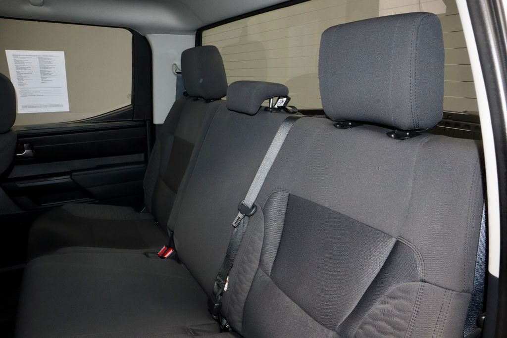 2024 Toyota Tundra 4WD SR5