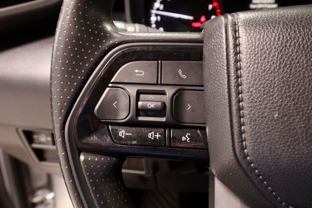 2024 Toyota Tundra 4WD SR5