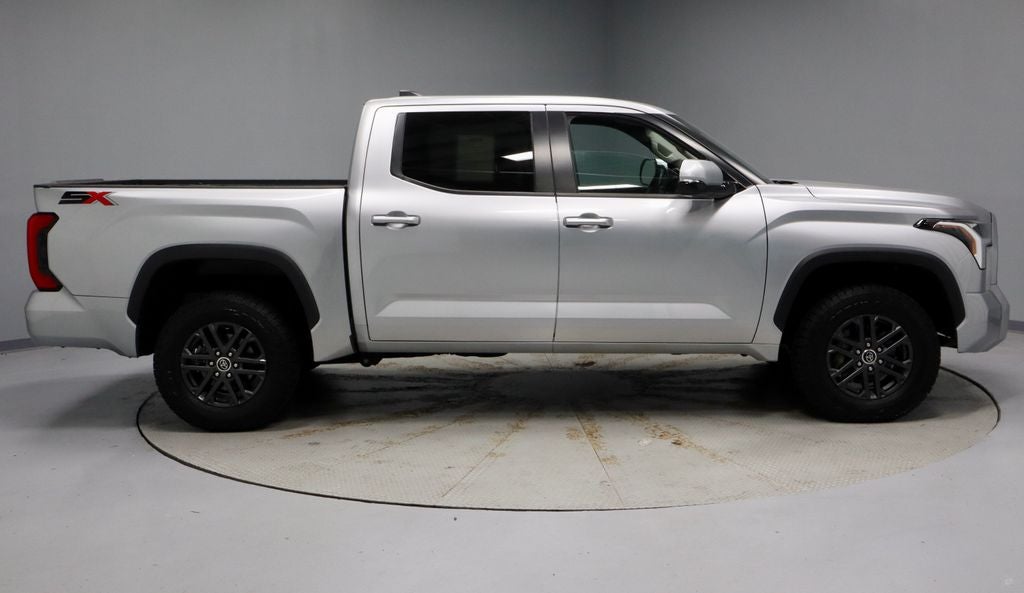 2024 Toyota Tundra 4WD SR5