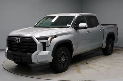 2024 Toyota Tundra 4WD SR5