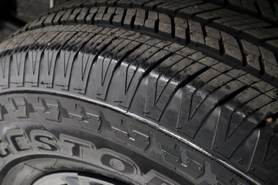 2025 Toyota Tundra 4WD SR5