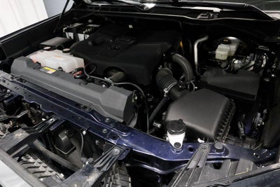 2025 Toyota Tundra 4WD SR5