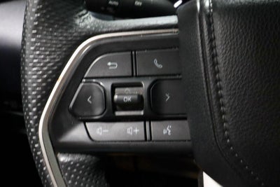 2025 Toyota Tundra 4WD SR5