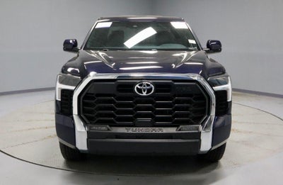 2025 Toyota Tundra 4WD SR5