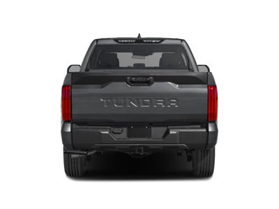 2025 Toyota Tundra 4WD SR5
