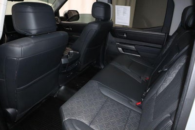 2024 Toyota Tundra 4WD SR5