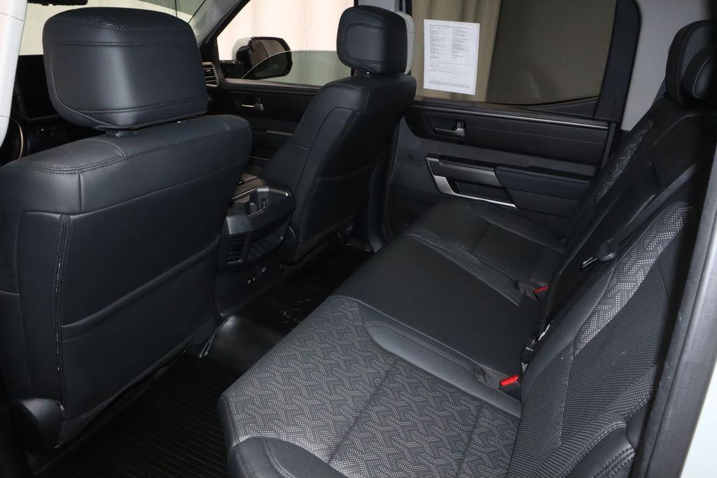 2024 Toyota Tundra 4WD SR5