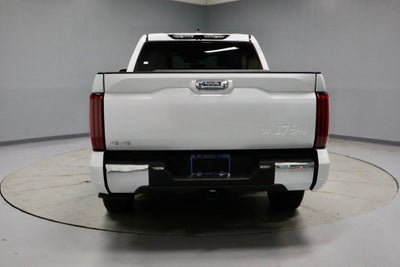 2025 Toyota Tundra 4WD 1794