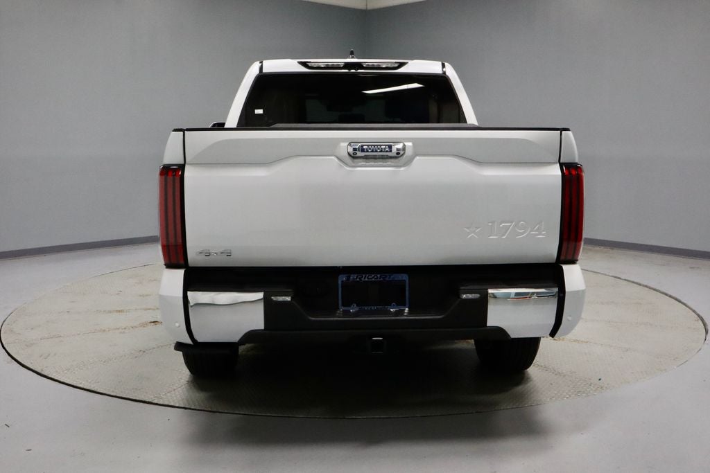 2025 Toyota Tundra 4WD 1794
