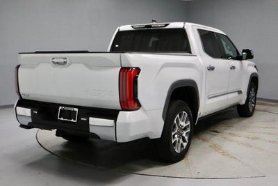 2025 Toyota Tundra 4WD 1794