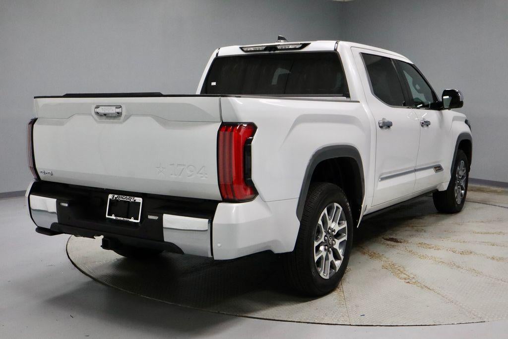 2025 Toyota Tundra 4WD 1794