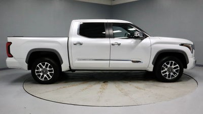 2025 Toyota Tundra 4WD 1794