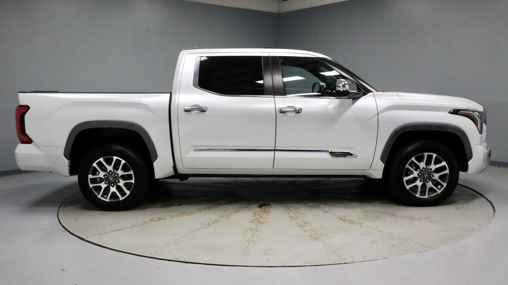 2025 Toyota Tundra 4WD 1794