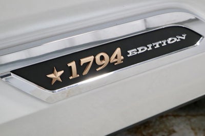 2025 Toyota Tundra 4WD 1794