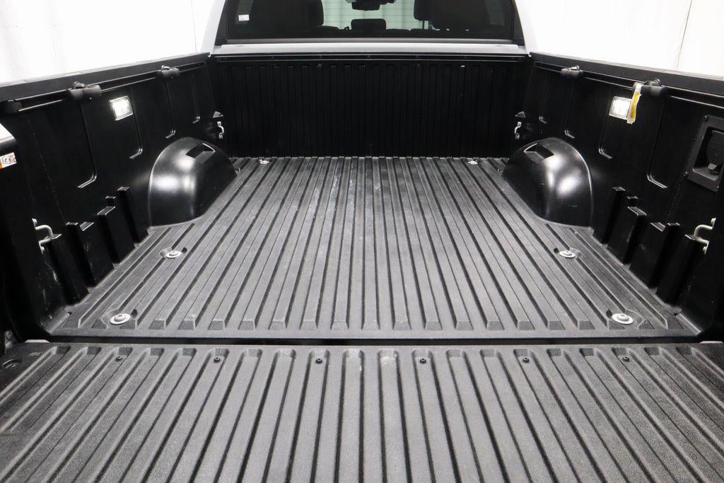 2025 Toyota Tundra 4WD 1794