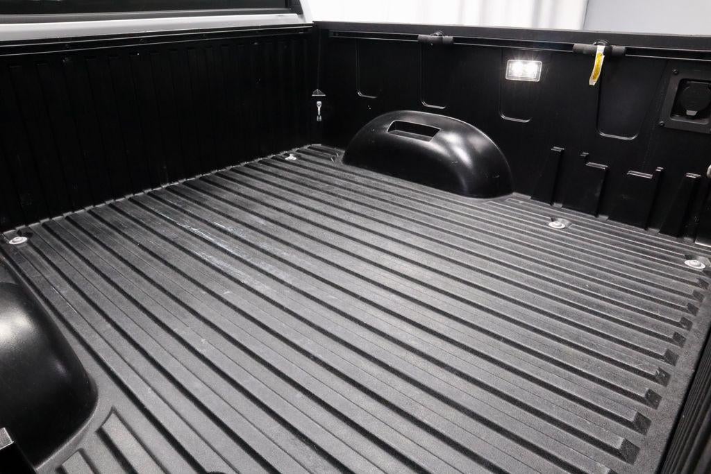 2025 Toyota Tundra 4WD 1794