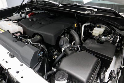 2025 Toyota Tundra 4WD 1794