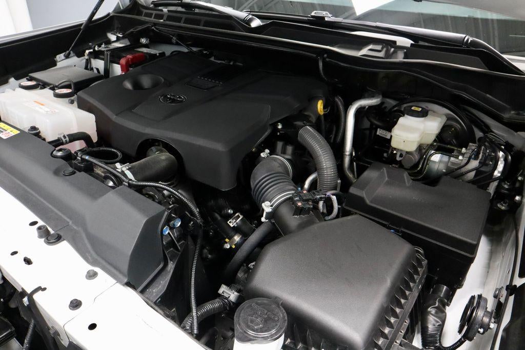 2025 Toyota Tundra 4WD 1794