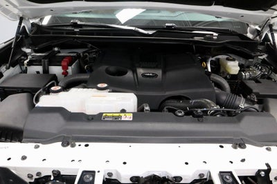 2025 Toyota Tundra 4WD 1794