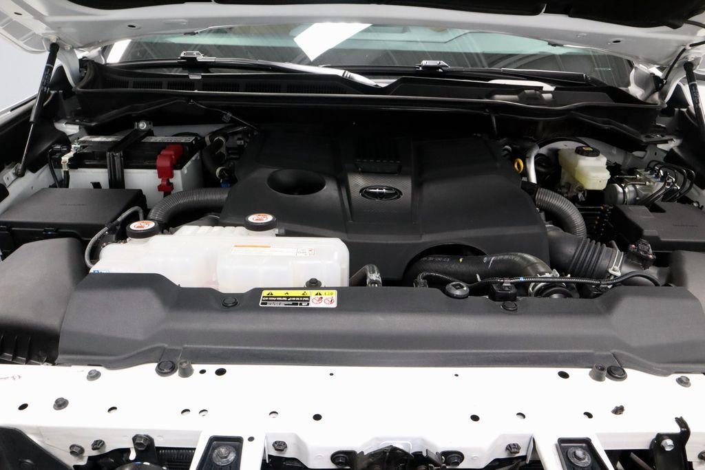 2025 Toyota Tundra 4WD 1794