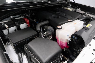 2025 Toyota Tundra 4WD 1794