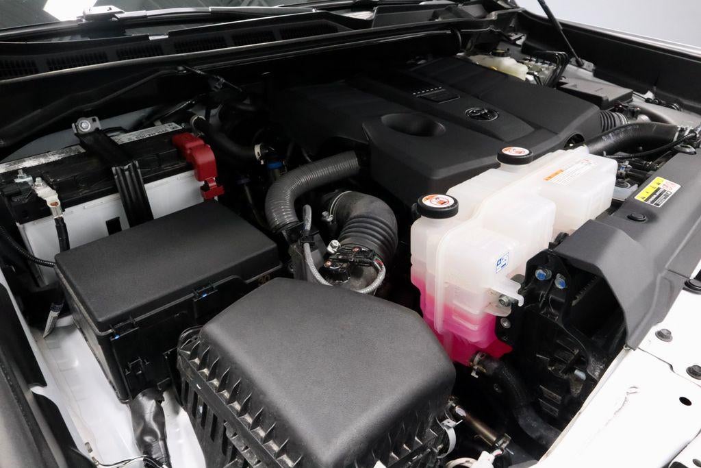 2025 Toyota Tundra 4WD 1794
