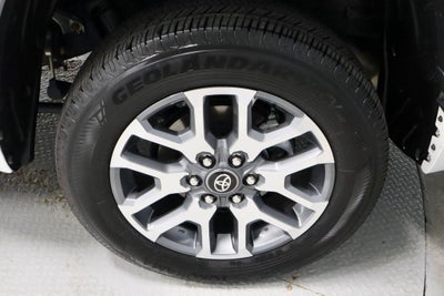 2025 Toyota Tundra 4WD 1794