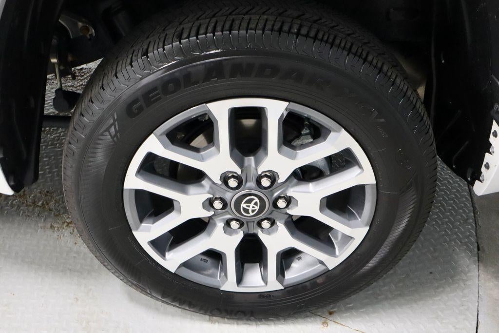 2025 Toyota Tundra 4WD 1794