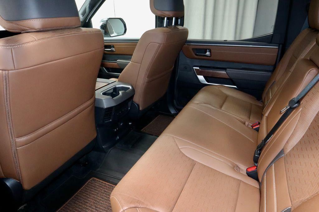 2025 Toyota Tundra 4WD 1794