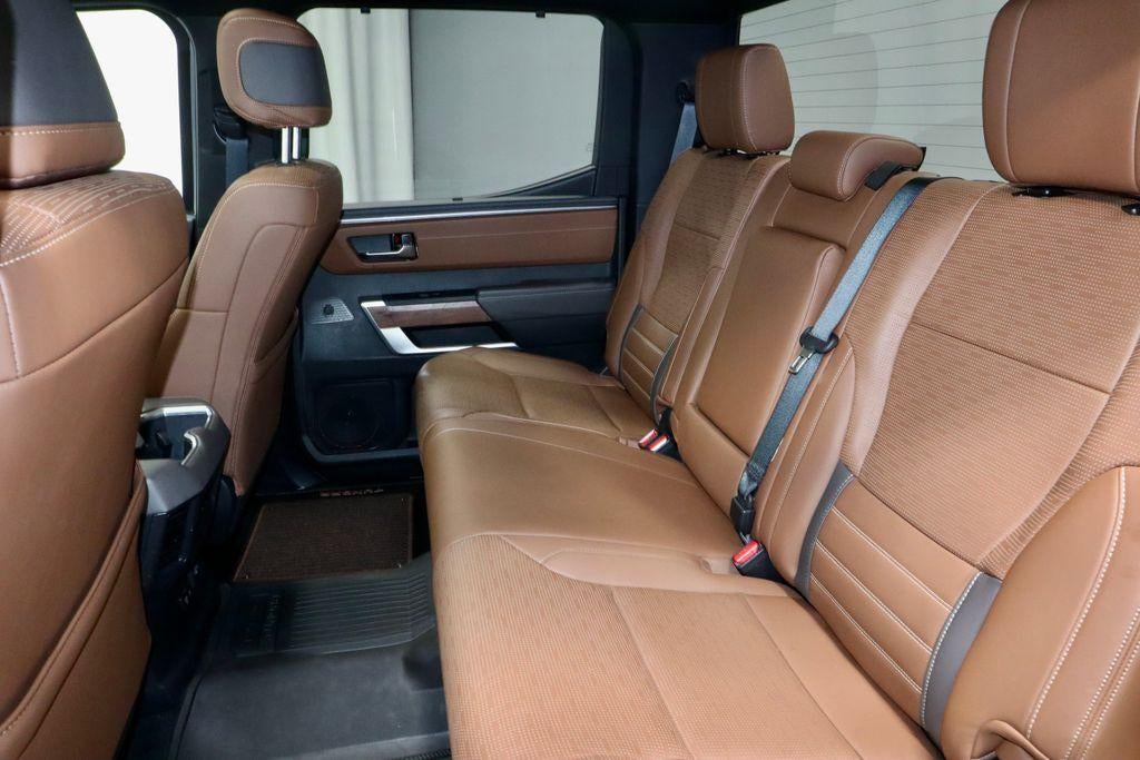 2025 Toyota Tundra 4WD 1794
